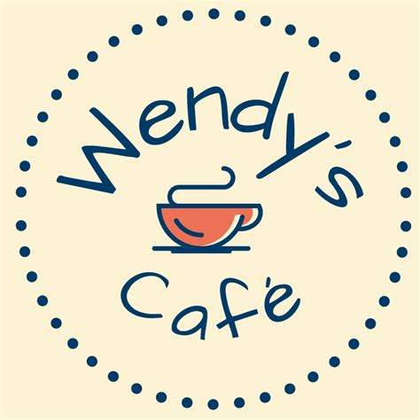Wendys Café Home