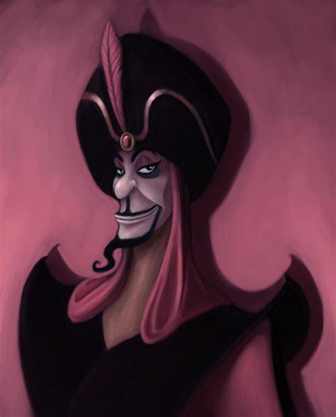 Where Disney Villains Should Have Gone To College