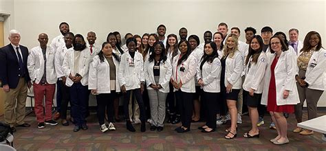 Pcom Pharmacy Students Experience Virtual Day At The Dome