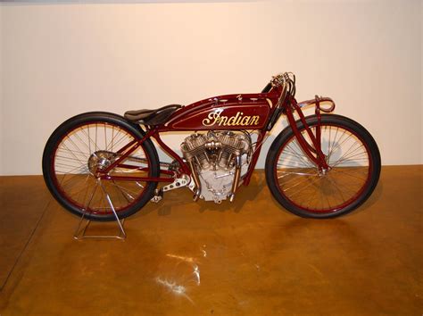 Antique Indian Motorcycle By Partywave On Deviantart