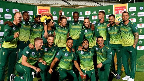 To the team! momentum proteas national training camp. South Africa World Cup squad: Key questions