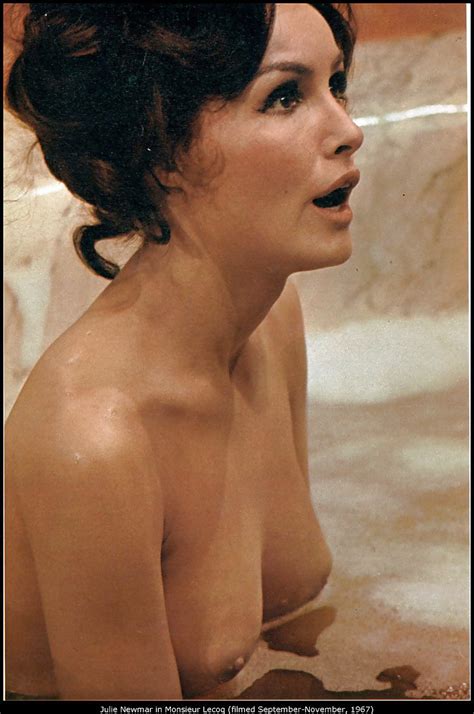 Julie Newmar Nude Pics Page