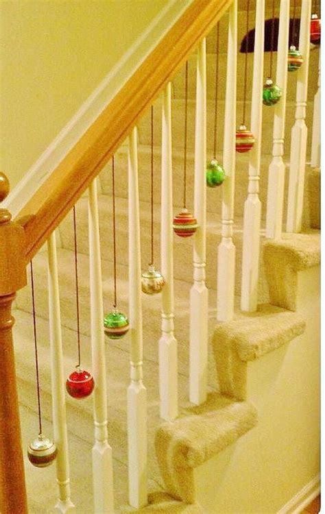 15 Easy Diy Ways To Decorate Your Home For Christmas Decoración De