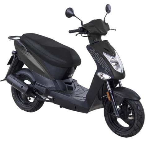 AGILITY 50 NAKED RENOUVO Action 2 Roues KYMCO PEUGEOT Vente Et