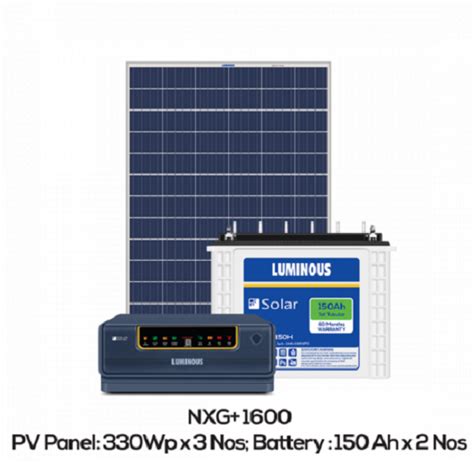 Solar Inverter Battery Ph