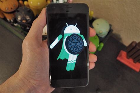 How To Get Android 80 Oreo On Your Pixel Or Nexus Right Now