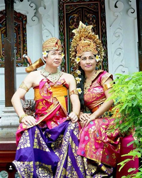 Top Info 42 Pakaian Adat Bali Simple