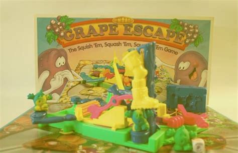 20 Great 90s Board Games You Probably Dont Remember