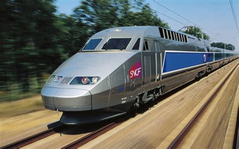 Trains Germany To Paris Cheap Train Tickets Happyrail