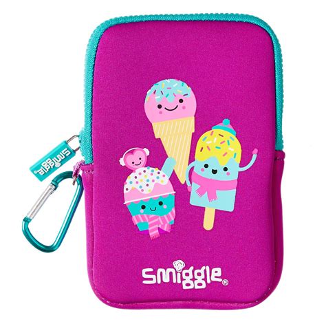Smiggle Uk Medium Pouch Cute Stationery Purses And Bags