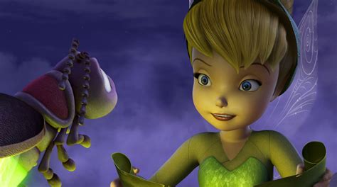 Tinker Bell And The Lost Treasure Gallery Disney Movies Indonesia