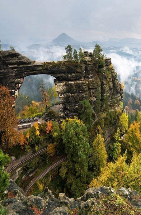 Die schönsten sehenswürdigkeiten und ausflugsziele der natur in deutschland, einschließlich naturdenkmäler, naturattraktionen und naturwunder, die mit hilfe von umfragen und. Die 38 besten Bilder von Tschechien | Tschechien ...