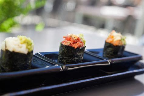 ¡déjate sorprender y sorprende, aprendiendo como cocinar sushi en casa! Cómo cocinar Sushi paso a paso y elaborar tus propios ...