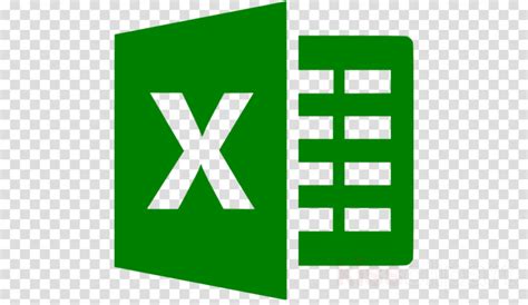 Download High Quality Microsoft Office Logo Excel Transparent Png
