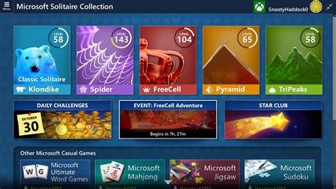 Do Players Cheat At Microsoft Solitaire Collection Events Levelskip
