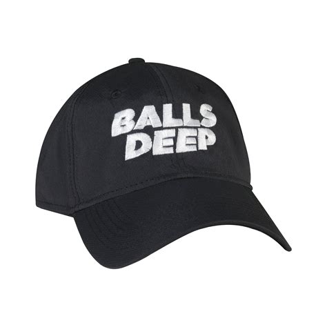 Ball Grabber Balls Deep Hat Dynamic Brands