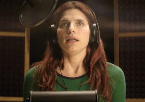 Lake Bell Indie Filmmaking Breakout Will Never Leave Acting Behind