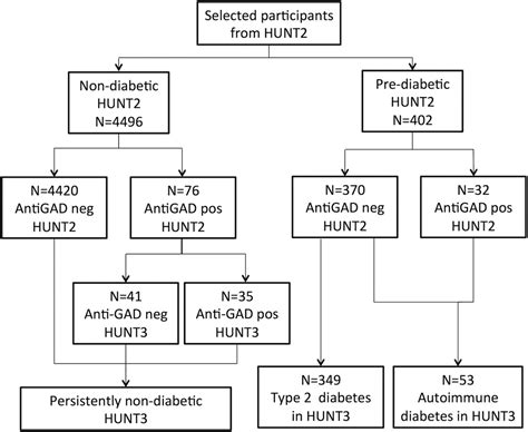 Presence Of Anti Gad In A Non Diabetic Population Of Adults Time