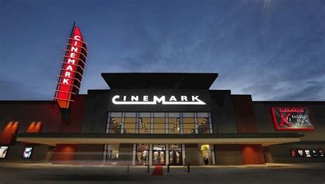 Cinemark Reabre Sus Puertas Y Promete Una Experiencia Segura Y única