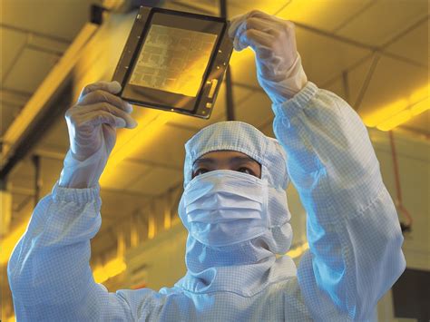 The taiwan semiconductor manufacturing company (tsmc) commanded the lion's share of chip tsmc earned 2x/wafer more than smic and 66% more than global foundries shows data. TSMC Already Working on 5nm, 3nm, and Planning 2nm Process ...