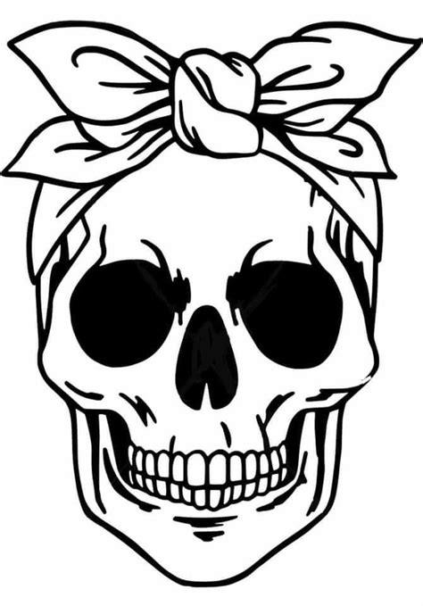 However, you have to be careful about not letting. Pin by Jen Kallas on Decals in 2020 | Skull stencil, Sugar ...