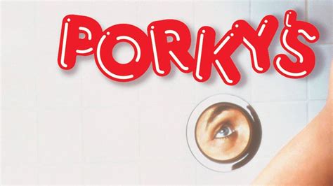 Watch Porkys 1982 Full Movie Online Plex