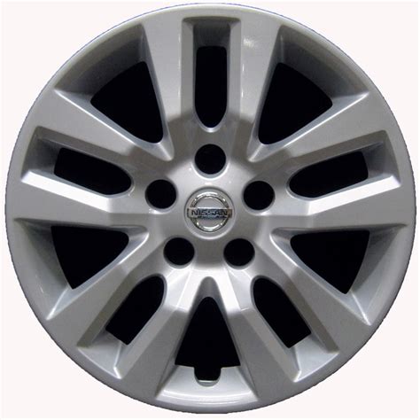 Buy Oem Genuine Nissan Wheel Cover Professionally Refinished Like New