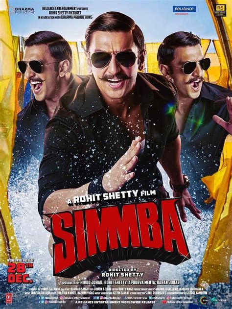 Simmba Full Movies Bollywood Movies Download Movies