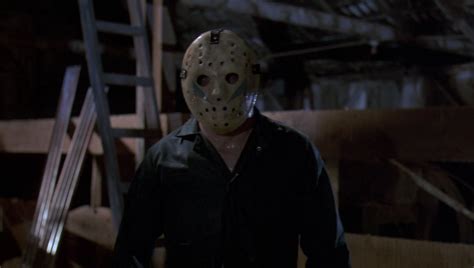 Friday The 13th A New Beginning 1985