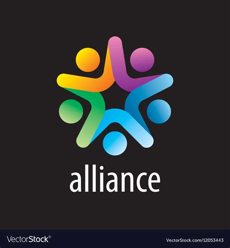 Share More Than 127 Alliance Logo Super Hot Vn
