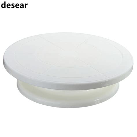 Buy Desear Food Grade Plastic Material Cake Decorating