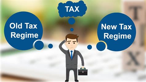 New Tax Regime Vs Old Tax Regime By Tax Expert Fy 2020 21 With