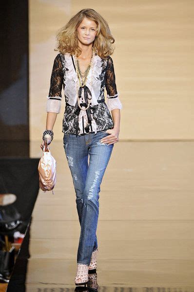 Baby Phat Fall 2009 Runway Pictures Fashion Baby Phat Ready To Wear