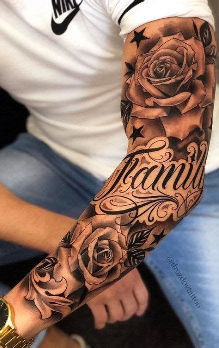 And then there are the trendy tattoos that seem. Rose tattoo for men meaning most popular ideas in 2020 ...