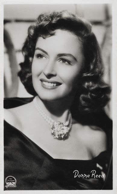 Donna Reed A Photo On Flickriver