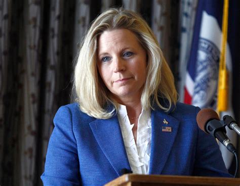 Liz Cheney Drops Out Of Wyoming Senate Race Business Insider