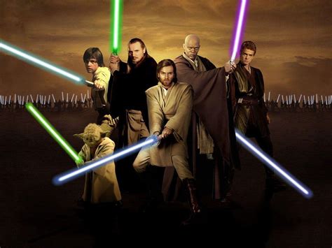 Star Wars Jedi Wallpapers Top Free Star Wars Jedi Backgrounds