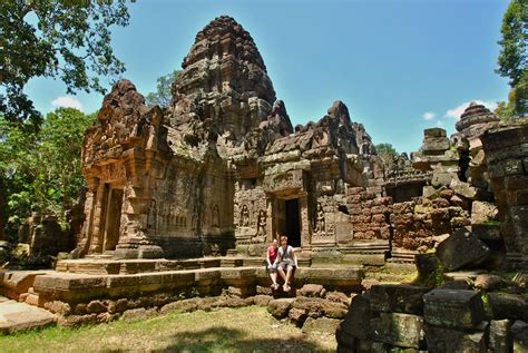 Where Is Angkor Wat And How To Visit It