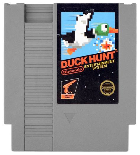 Duck Hunt Details Launchbox Games Database