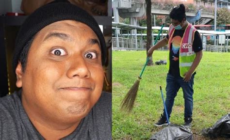Maybe you would like to learn more about one of these? Photo of Dee Kosh serving Community Work Order goes viral ...
