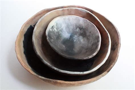 Wonderful Rustic Modern Bowls Rustic Bowls Pottery Designs Modern