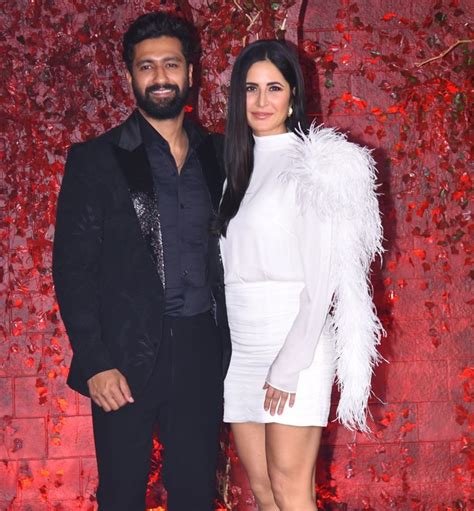 On Katrina Kaifs Birthday Vicky Kaushal Shares A Love Filled Post For His Wife Spy Holly