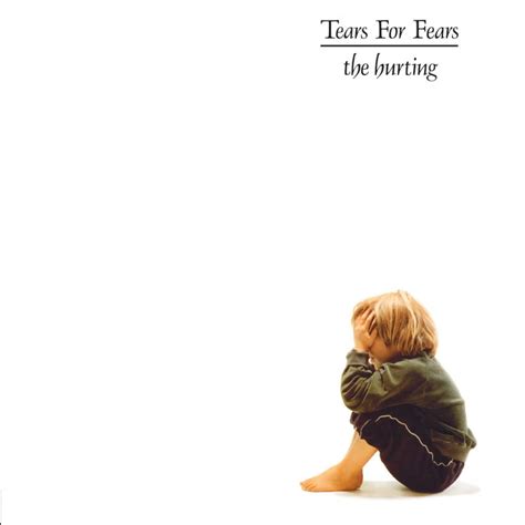 Tears For Fears The Hurting Turns 40 With Half Speed Mastered Vinyl