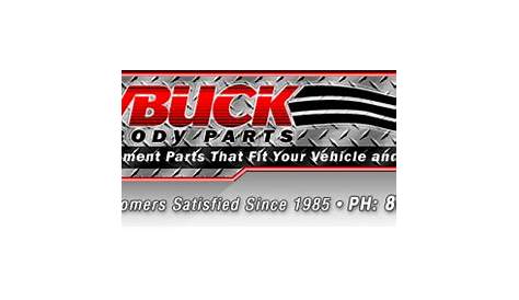 Raybuck Auto Body Parts | AutaBuy.com