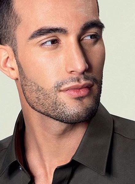 25 Best Short Beard Styles For Men ⋆