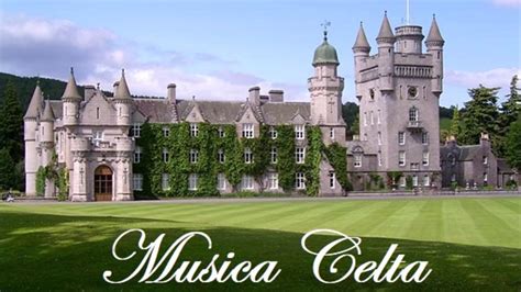 Celtic Irish Epic Music Compilation Musica Celta For Beautiful
