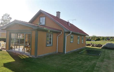 Ni vet väl att vi har ganska brett sortiment att erbjuda! Ferienhaus - Sölvesborg/Sandviken, Schweden - S03496 | Novasol