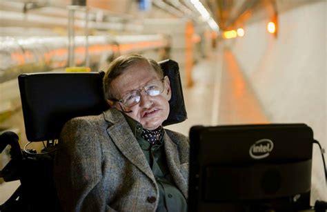 Stephen hawking's papers to be saved for the nation read more. chilango - Muere Stephen Hawking a los 76 años de edad