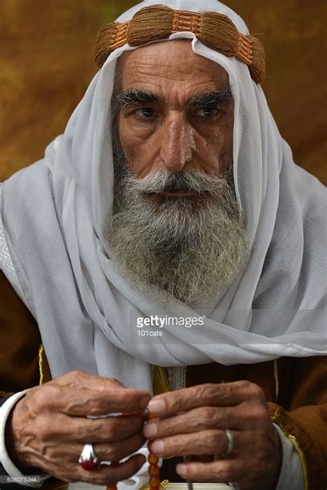 middle eastern people old man face male portrait arab men