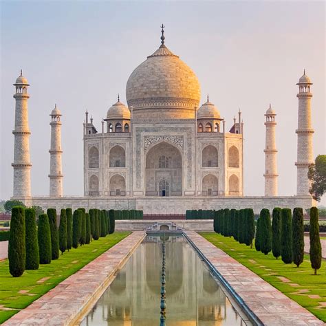 Arriba 100 Foto Imagenes Del Taj Mahal Por Dentro Cena Hermosa
